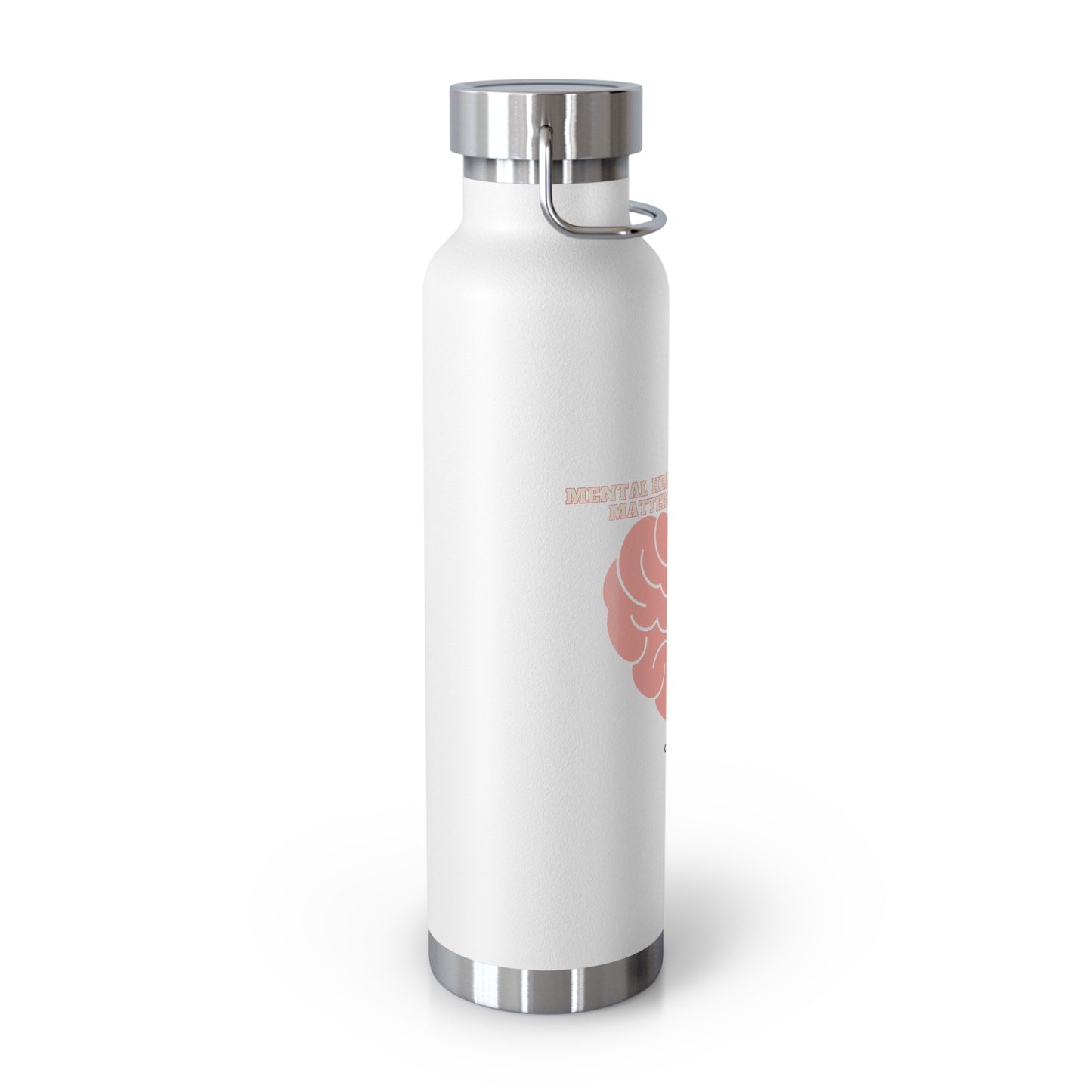 YOU MATTER - 22oz Bottle