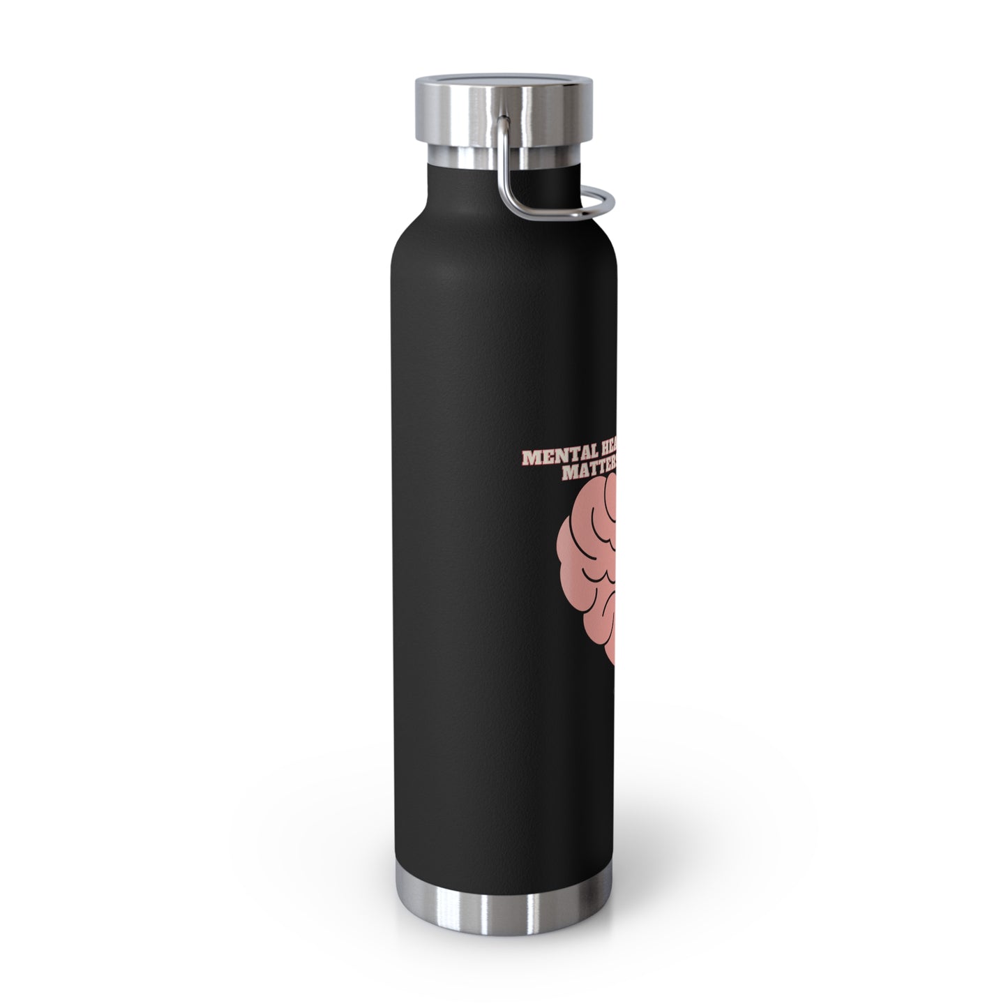 YOU MATTER - 22oz Bottle