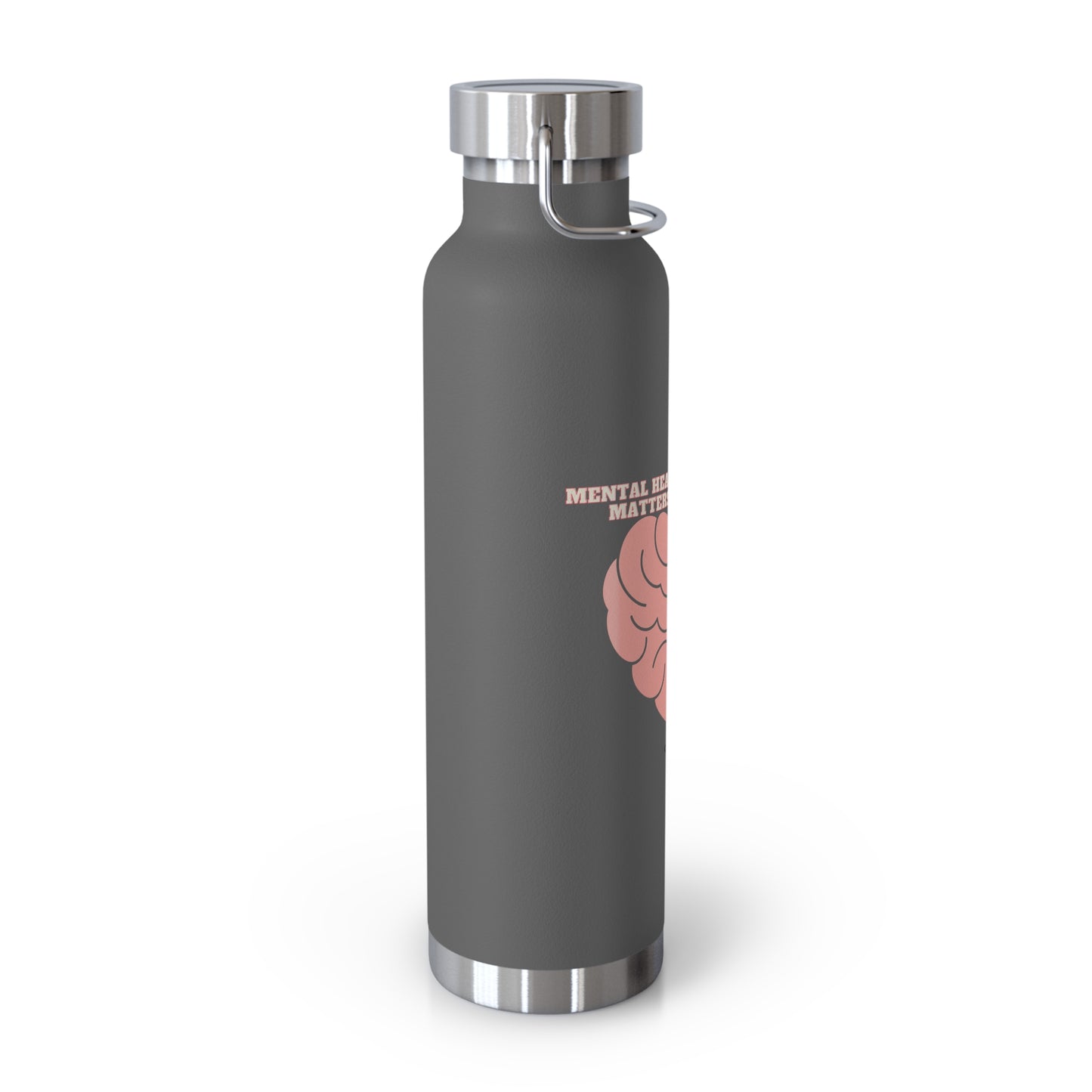 YOU MATTER - 22oz Bottle