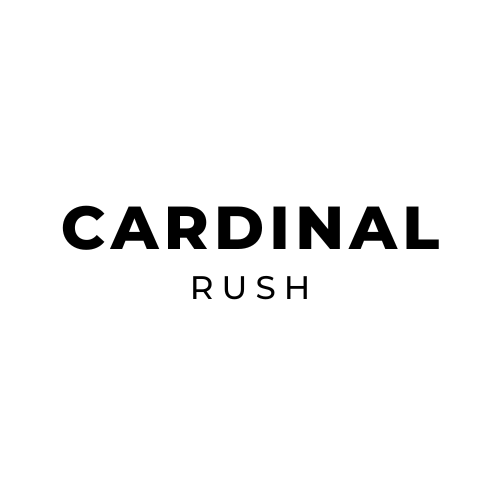 Cardinal Rush